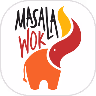 Masala Wok
