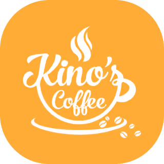 Kino's Coffee