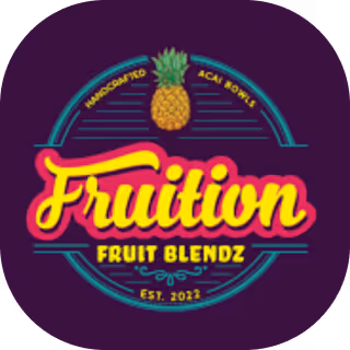 Fruition Fruit Blendz