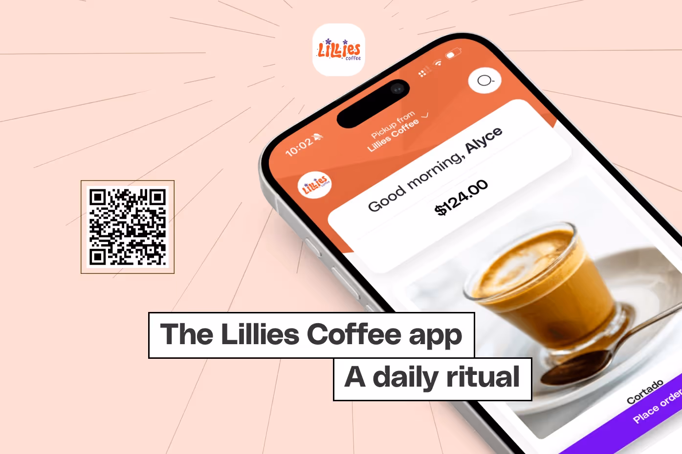 Lillies Coffee