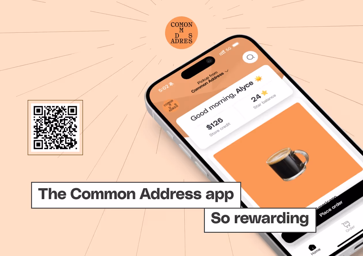 Common Address