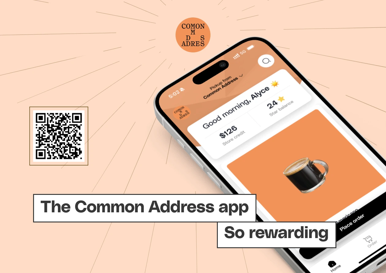 Common Address