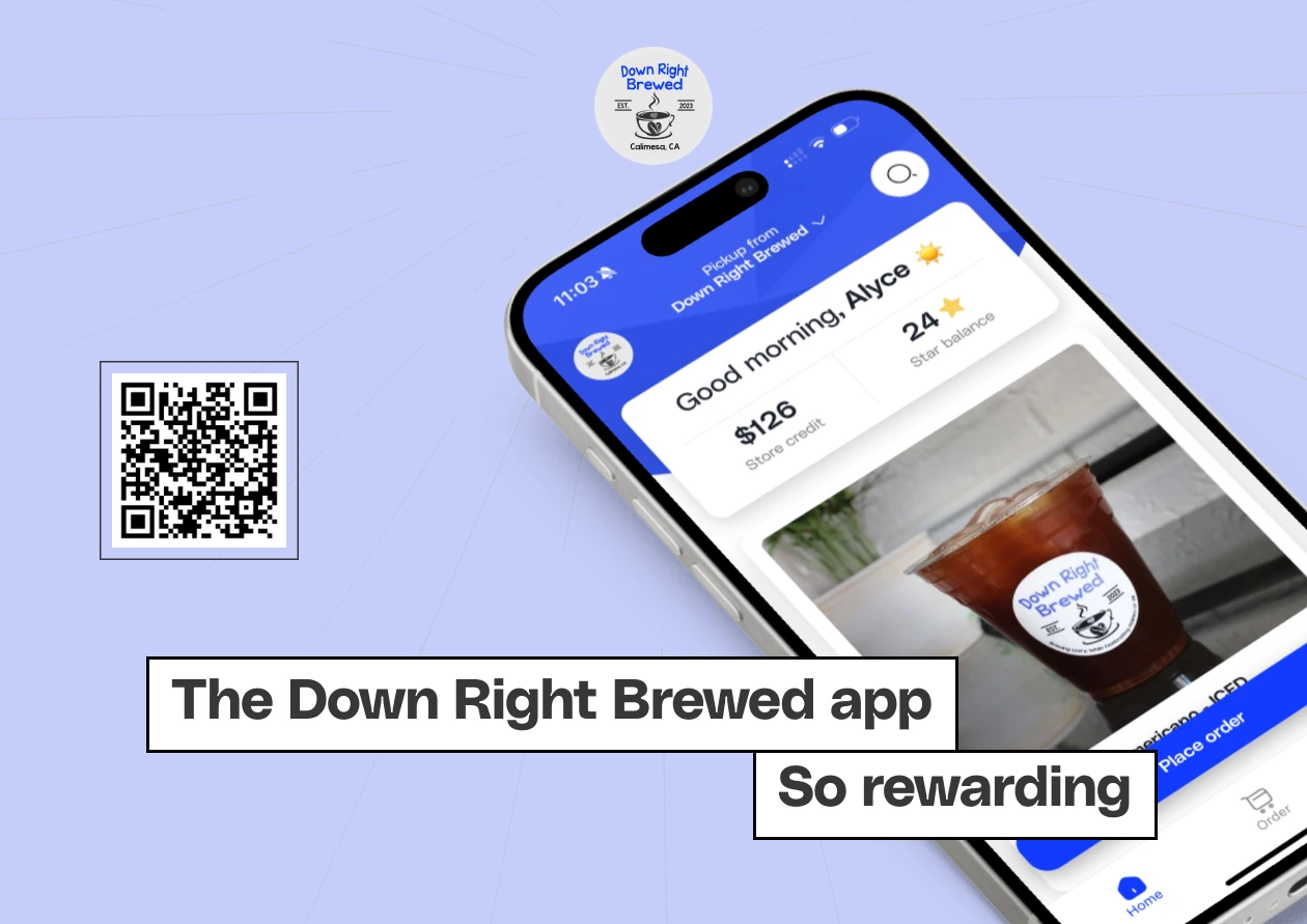 Down Right Brewed