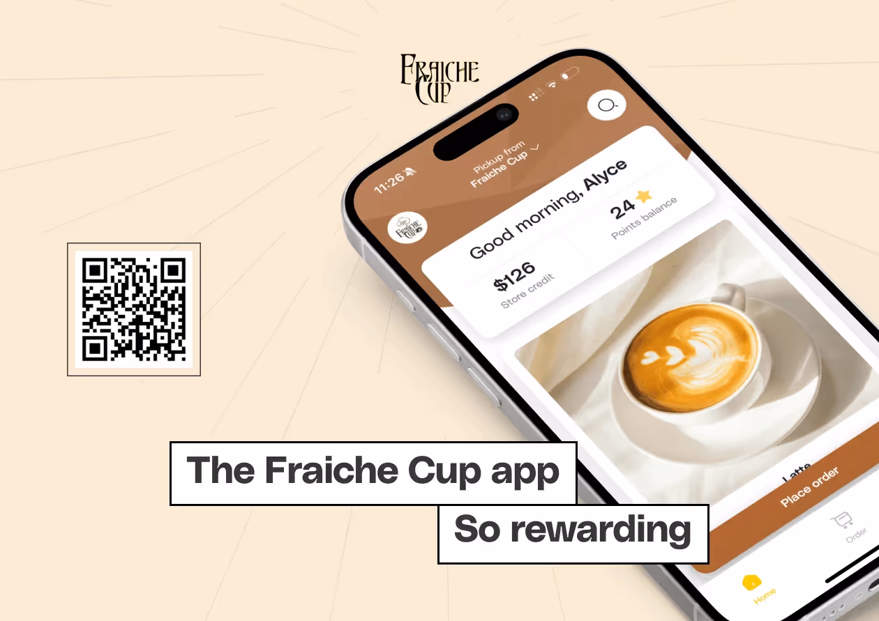 Fraiche Cup