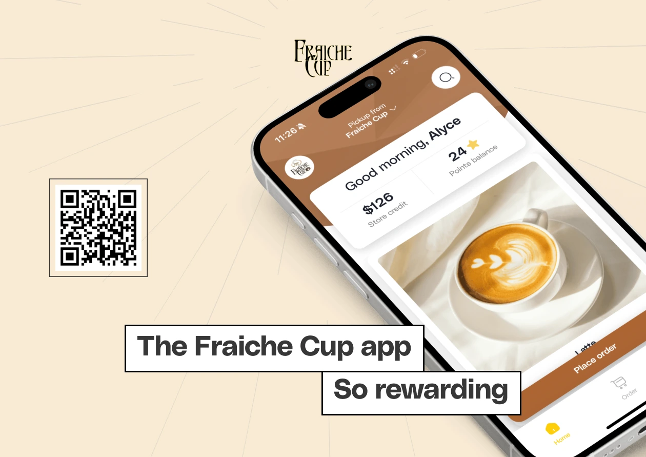 Fraiche Cup