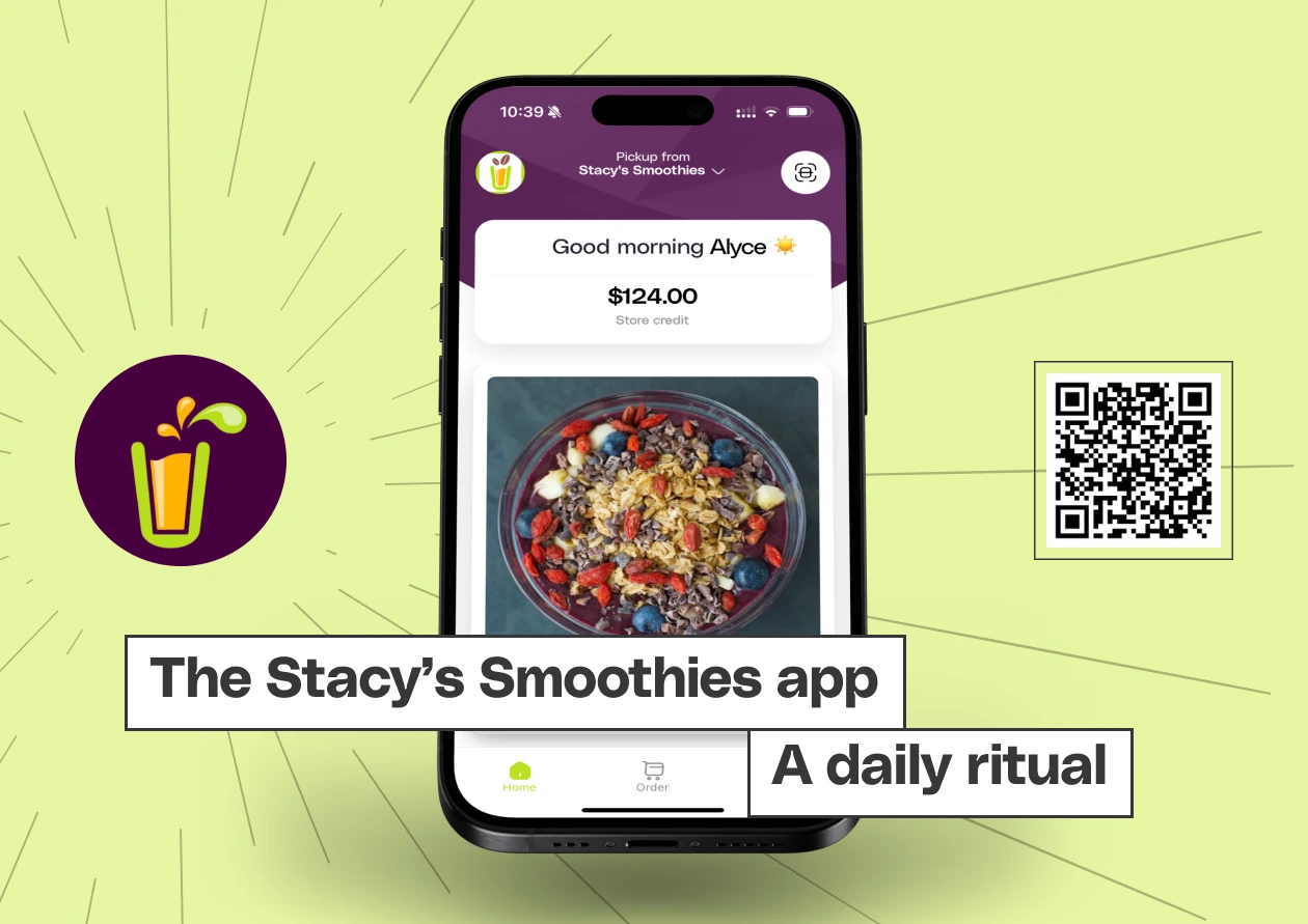 Stacy's Smoothies 