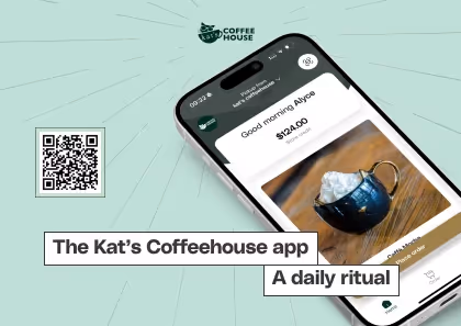 Kat's Coffeehouse