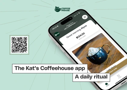 Kat's Coffeehouse