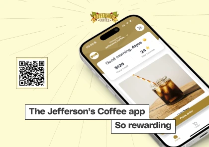 Jefferson's Coffee