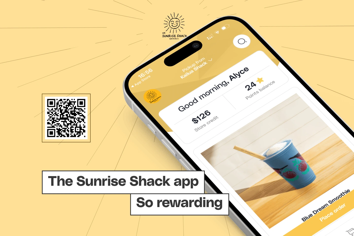 Sunrise Shack Hawaii