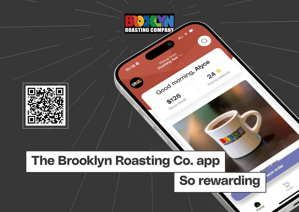 Brooklyn Roasting Company