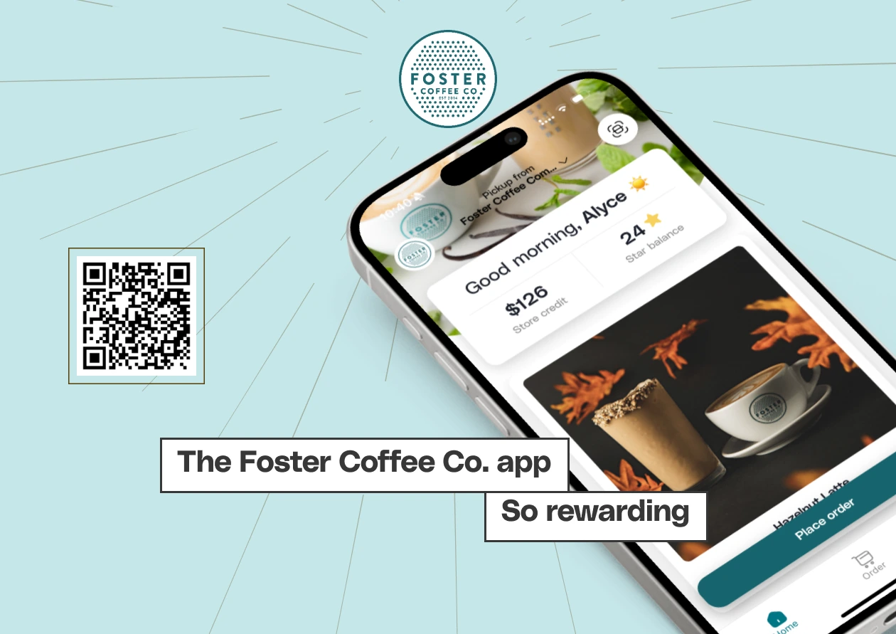 Foster Coffee Co.