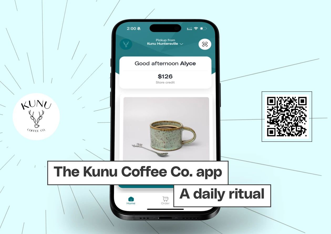 KUNU COFFEE CO.