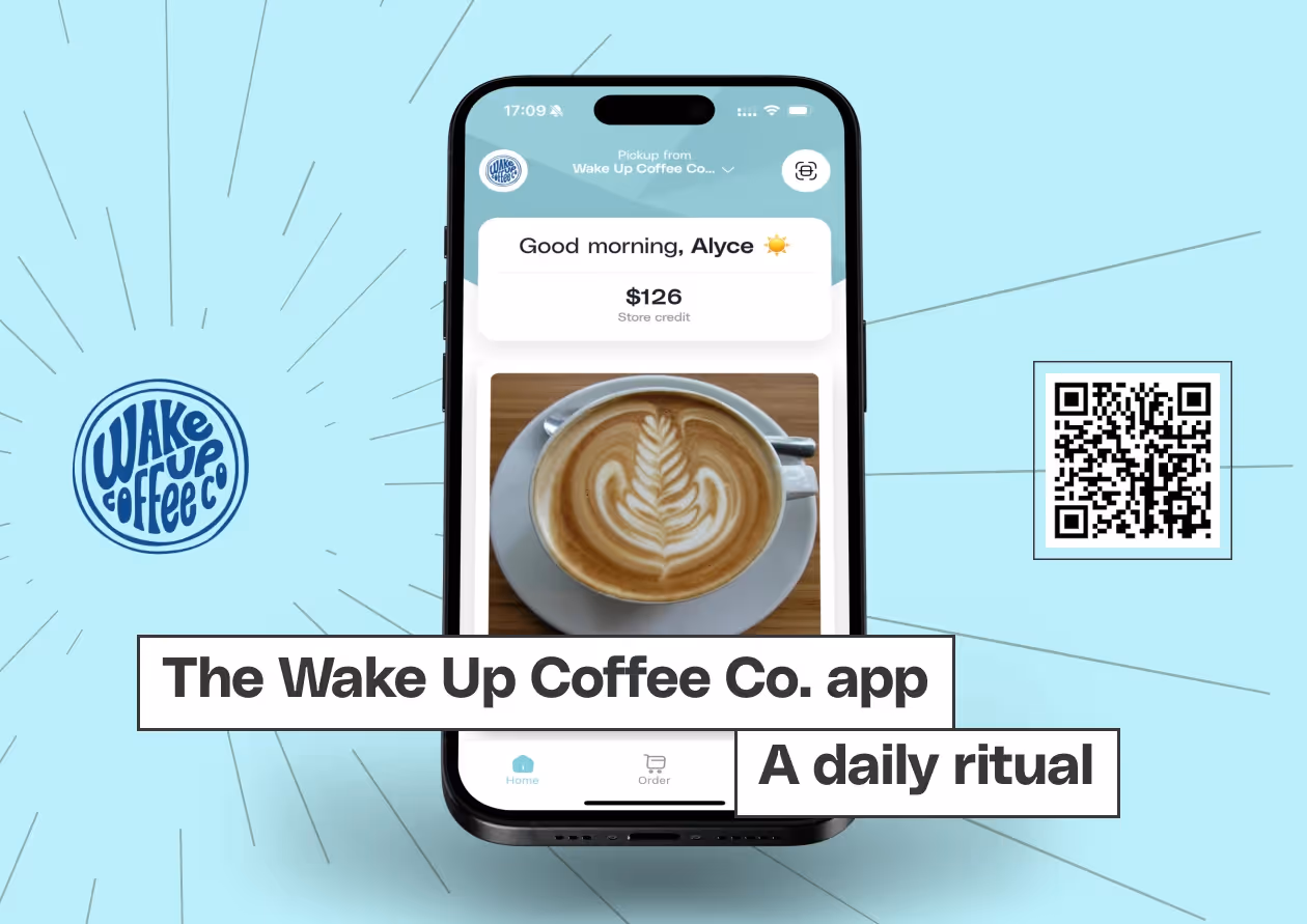 Wake Up Coffee Co.