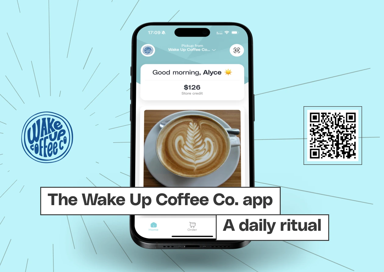 Wake Up Coffee Co.
