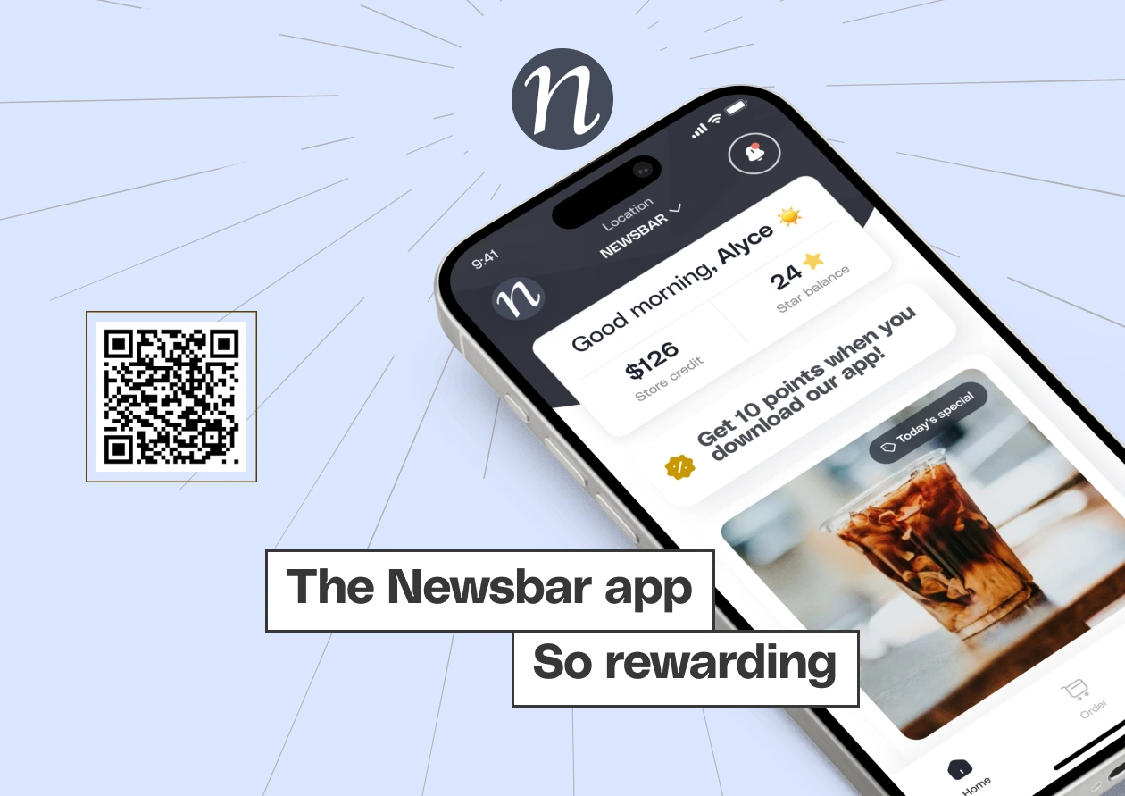 Newsbar Cafe