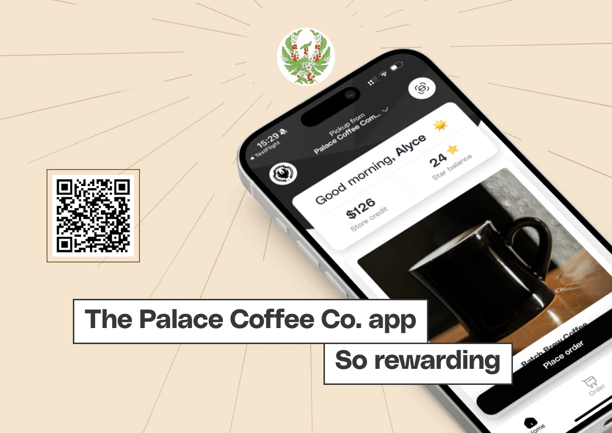 Palace Coffee