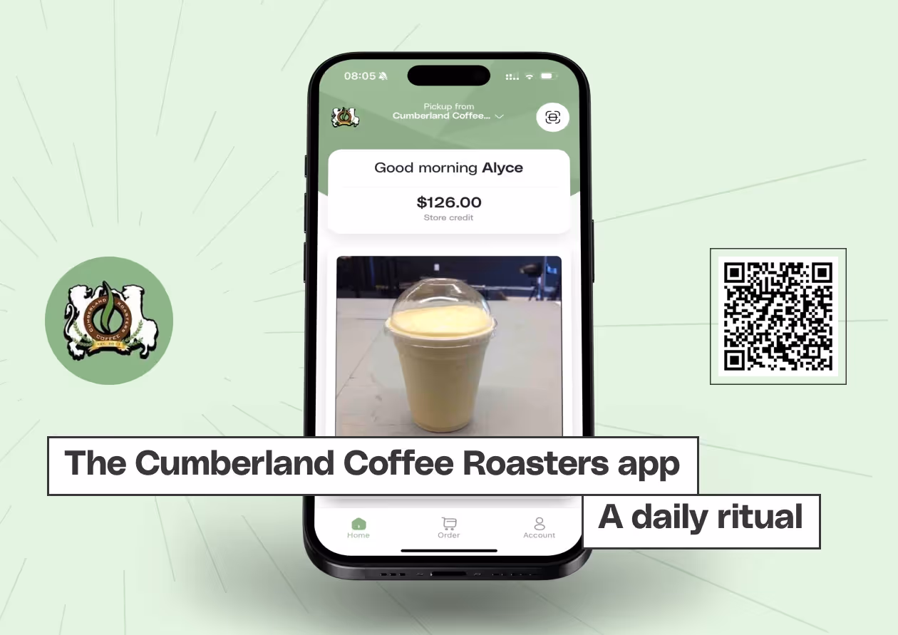 Cumberland Coffee Roasters
