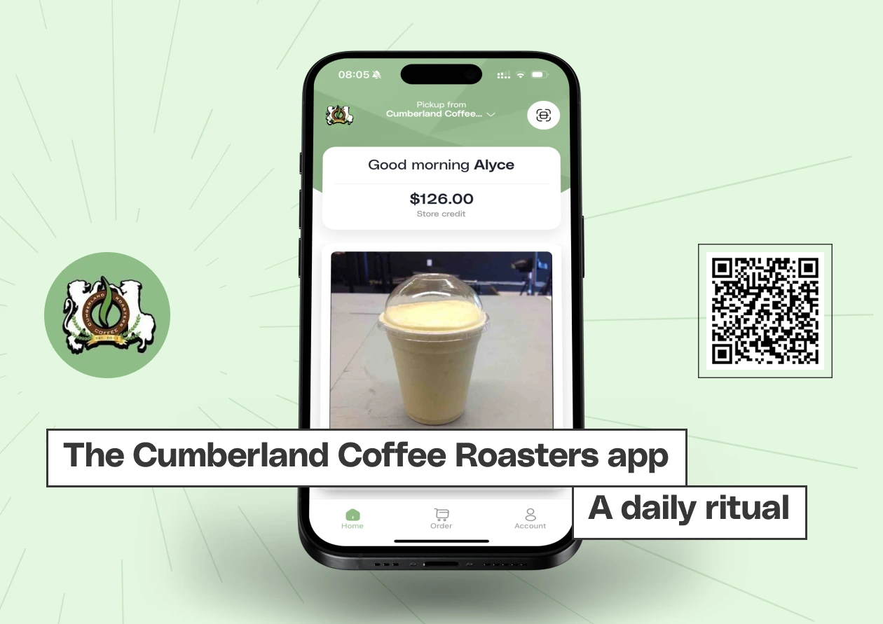 Cumberland Coffee Roasters