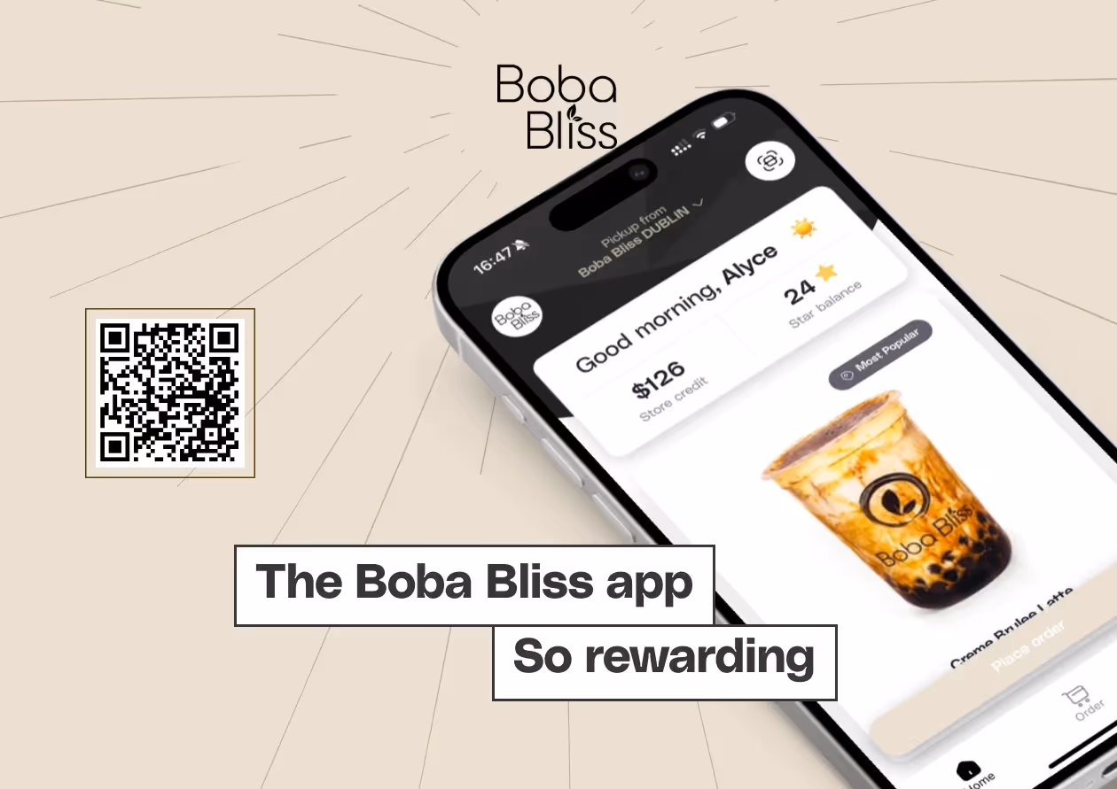 Boba Bliss