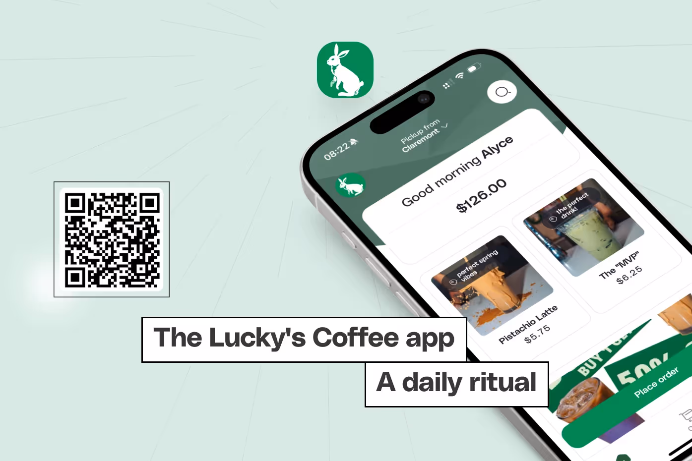 Lucky's Coffee Roasters 
