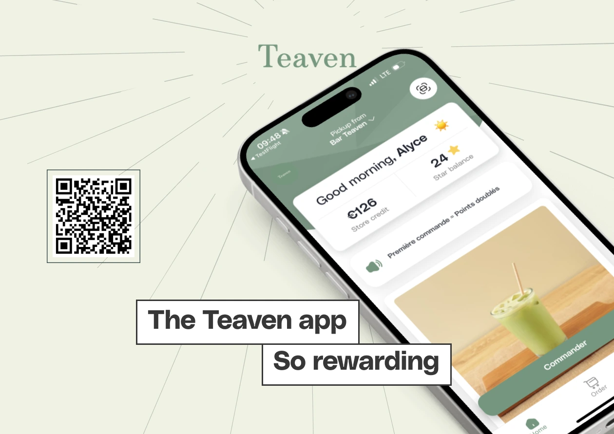 Teaven