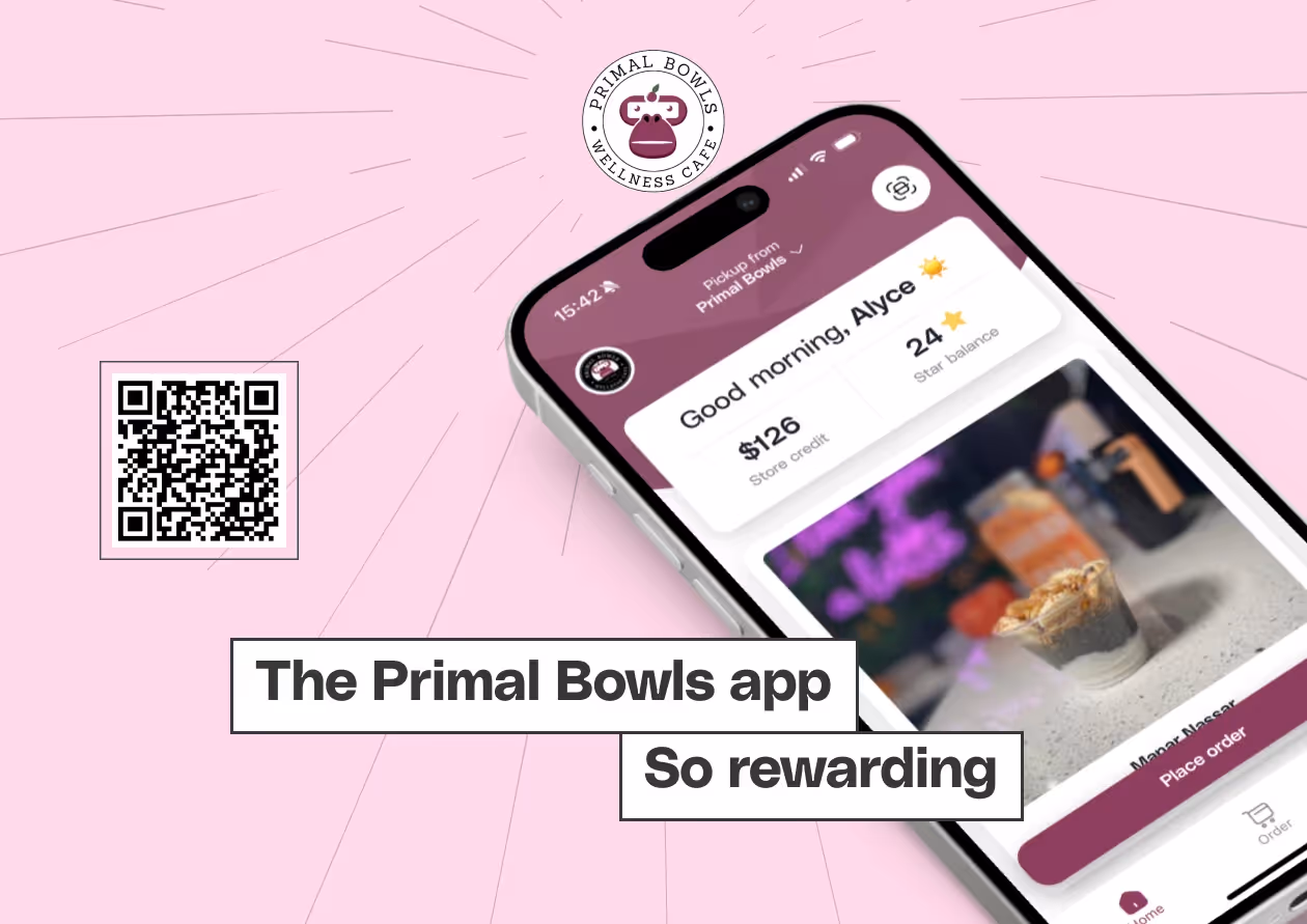  Primal Bowls