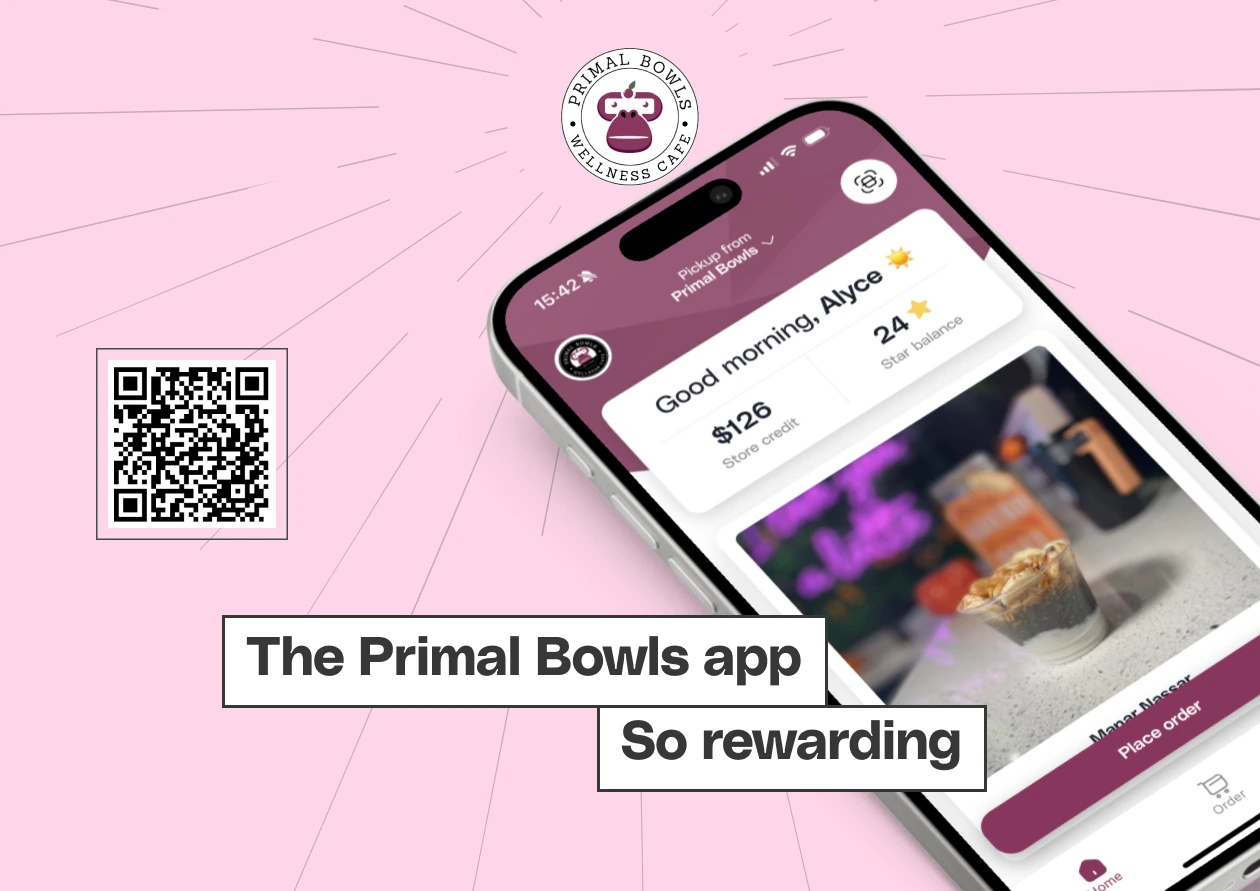 Primal Bowls
