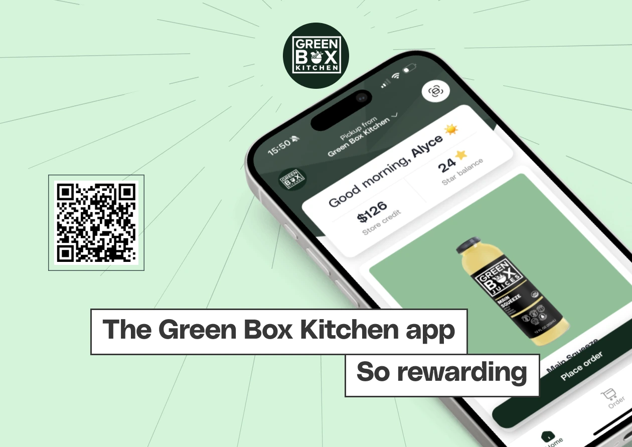 Green Box Kitchen