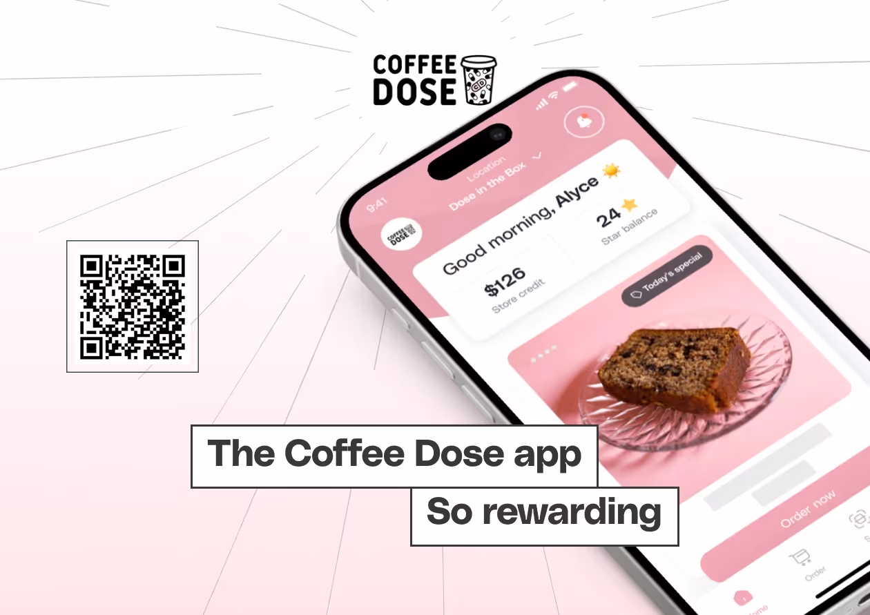 Coffee Dose