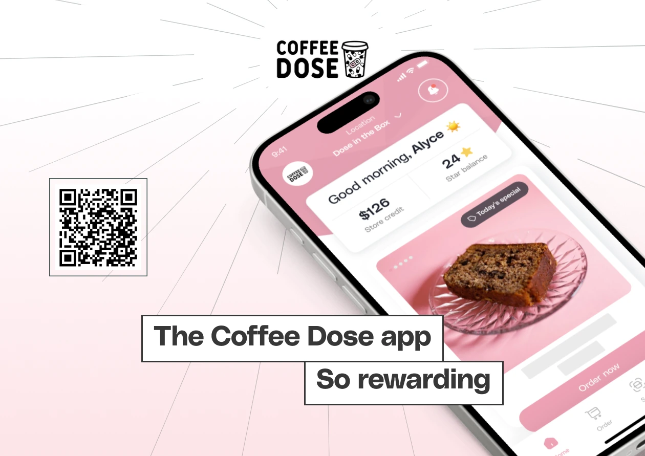 Coffee Dose