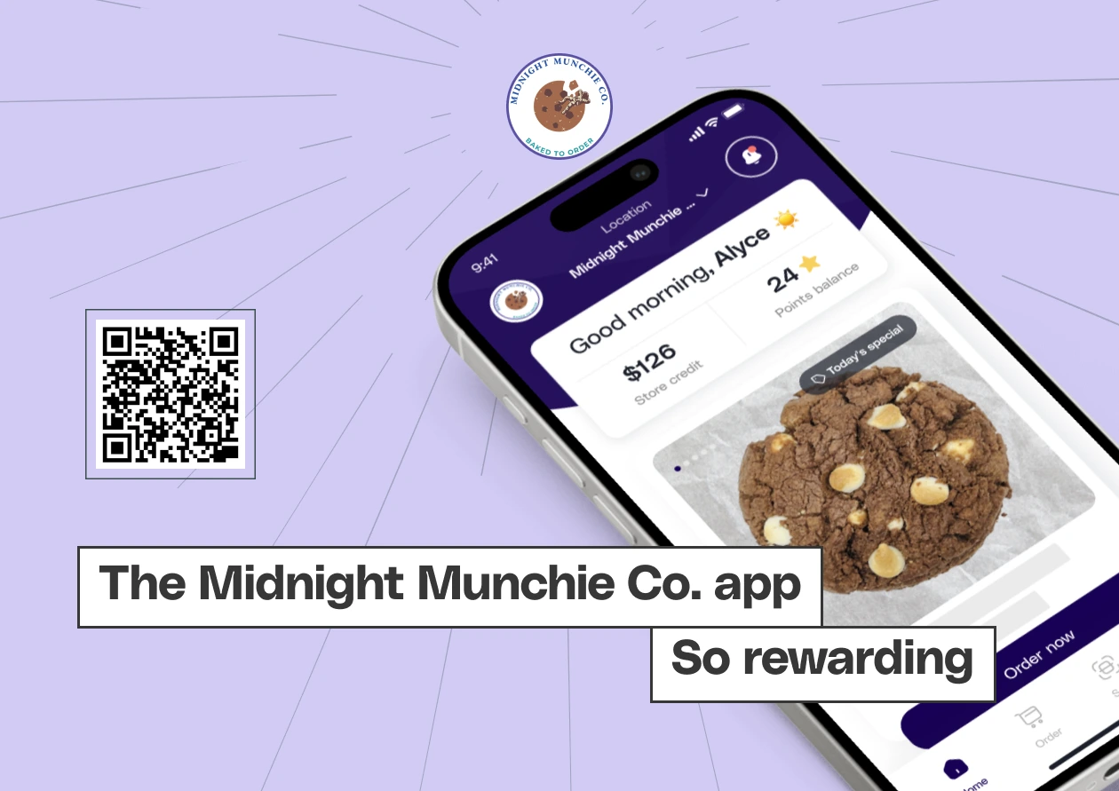 Midnight Munchie Co