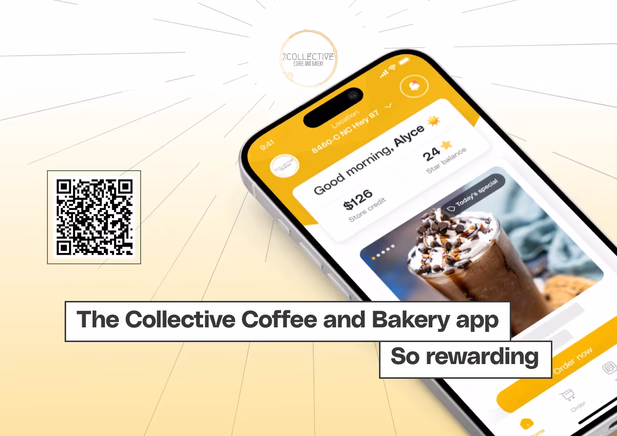 The Collective Coffee