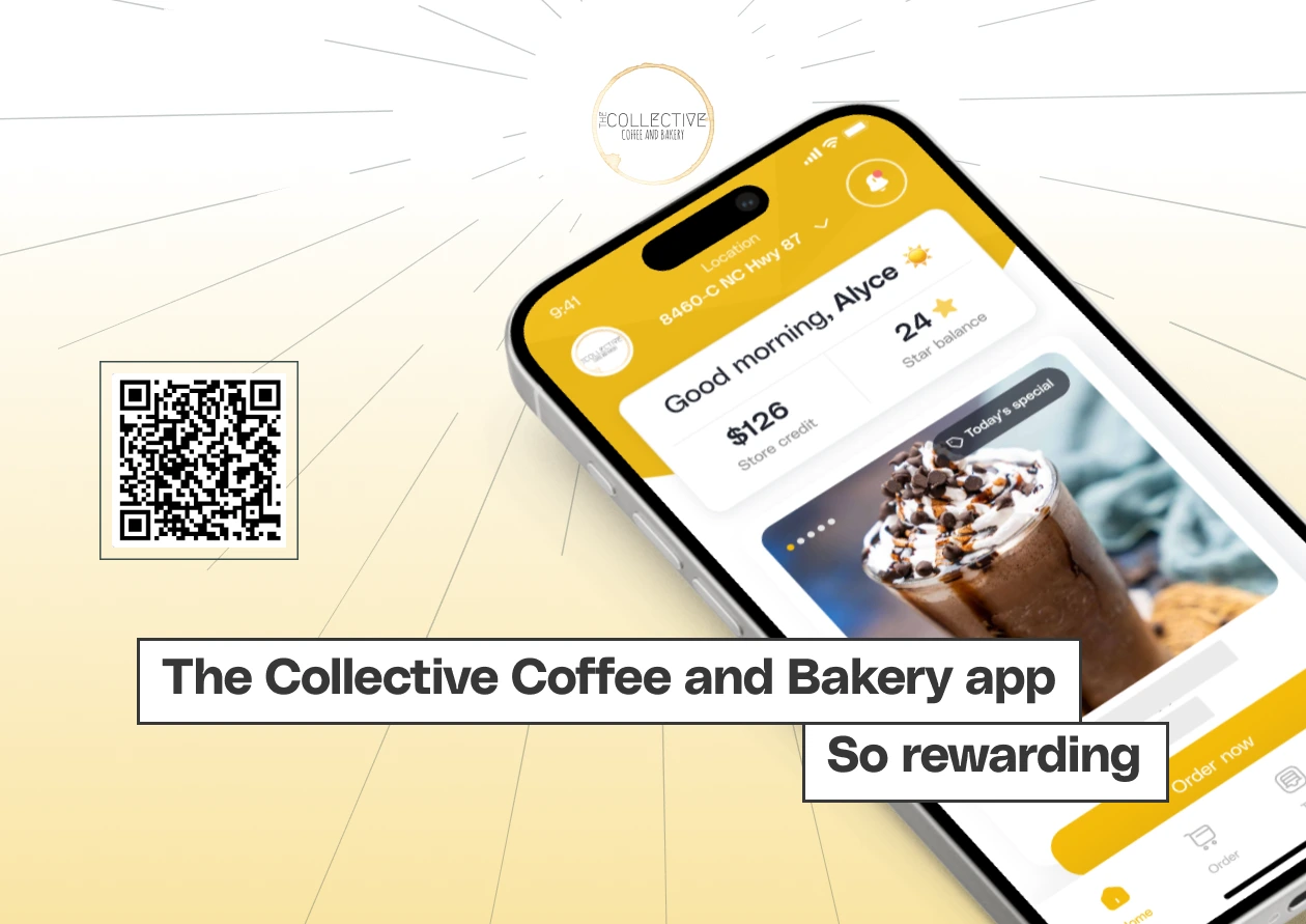 The Collective Coffee