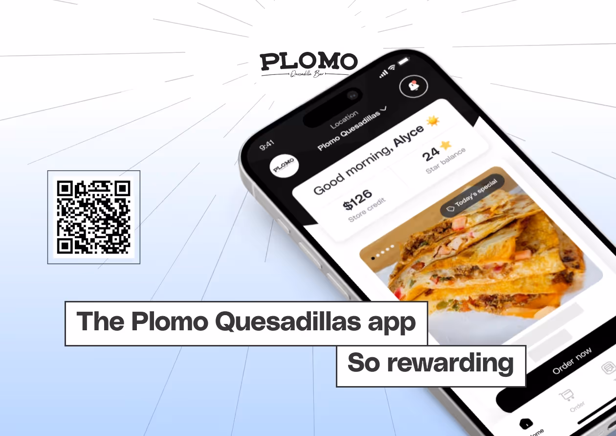 Plomo Quesadillas