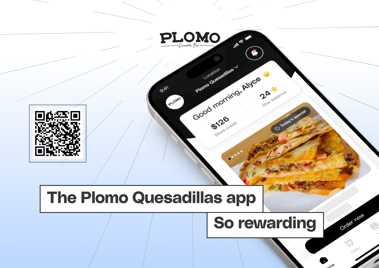 Plomo Quesadillas