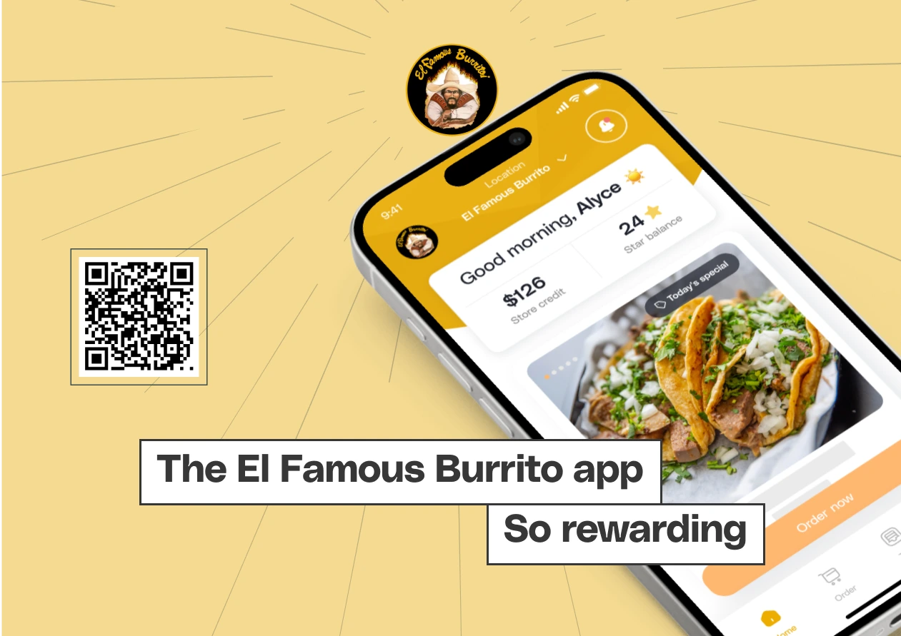 El Famous Burrito