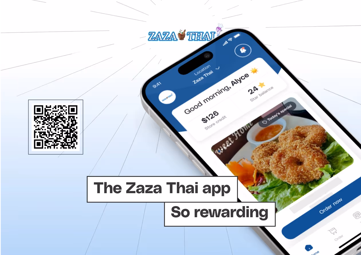 Zaza Thai