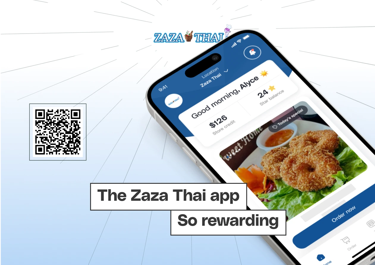 Zaza Thai