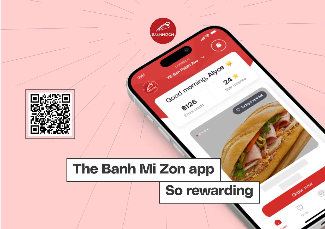 Banh Mi Zon