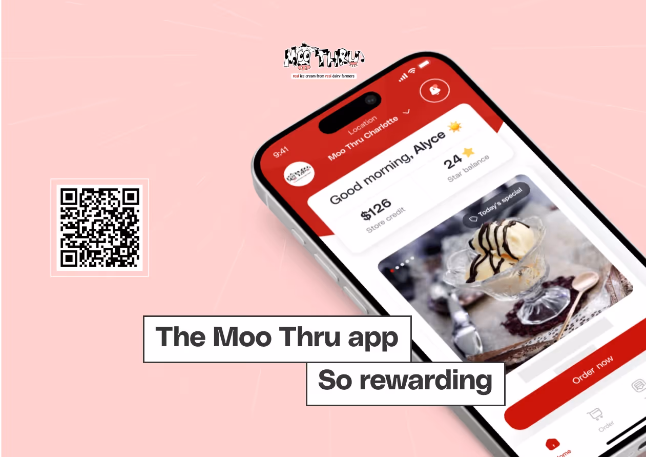 Moo Thru