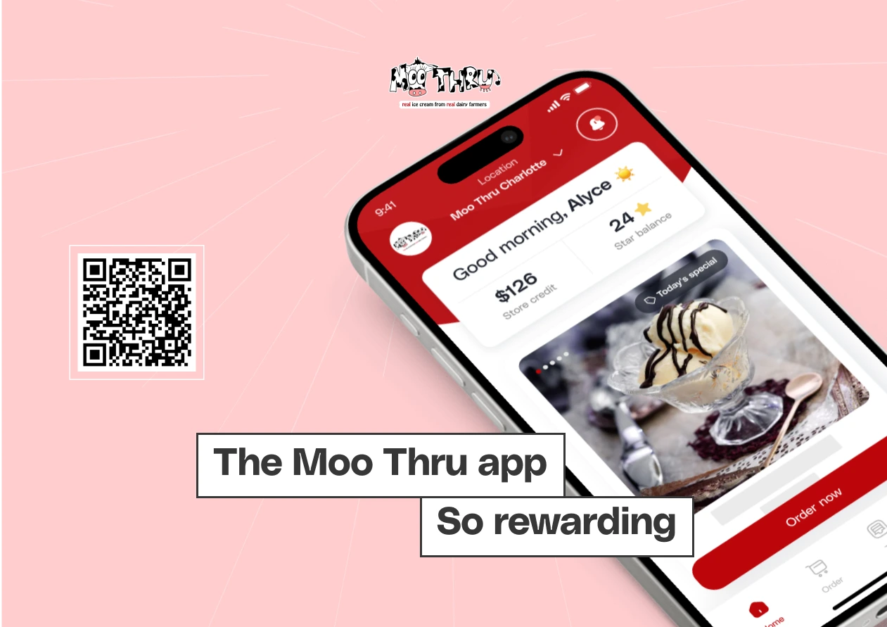 Moo Thru