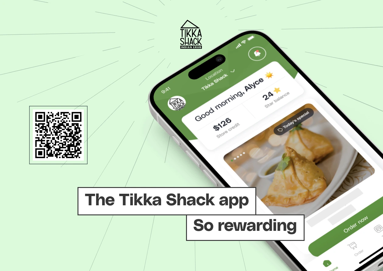 Tikka Shack