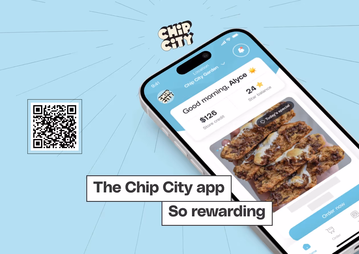 Chip City