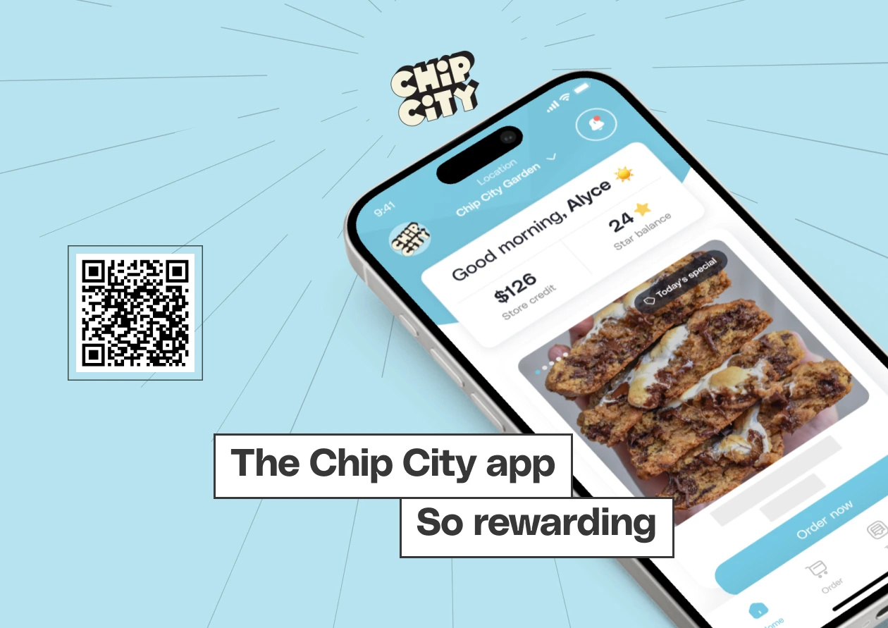 Chip City