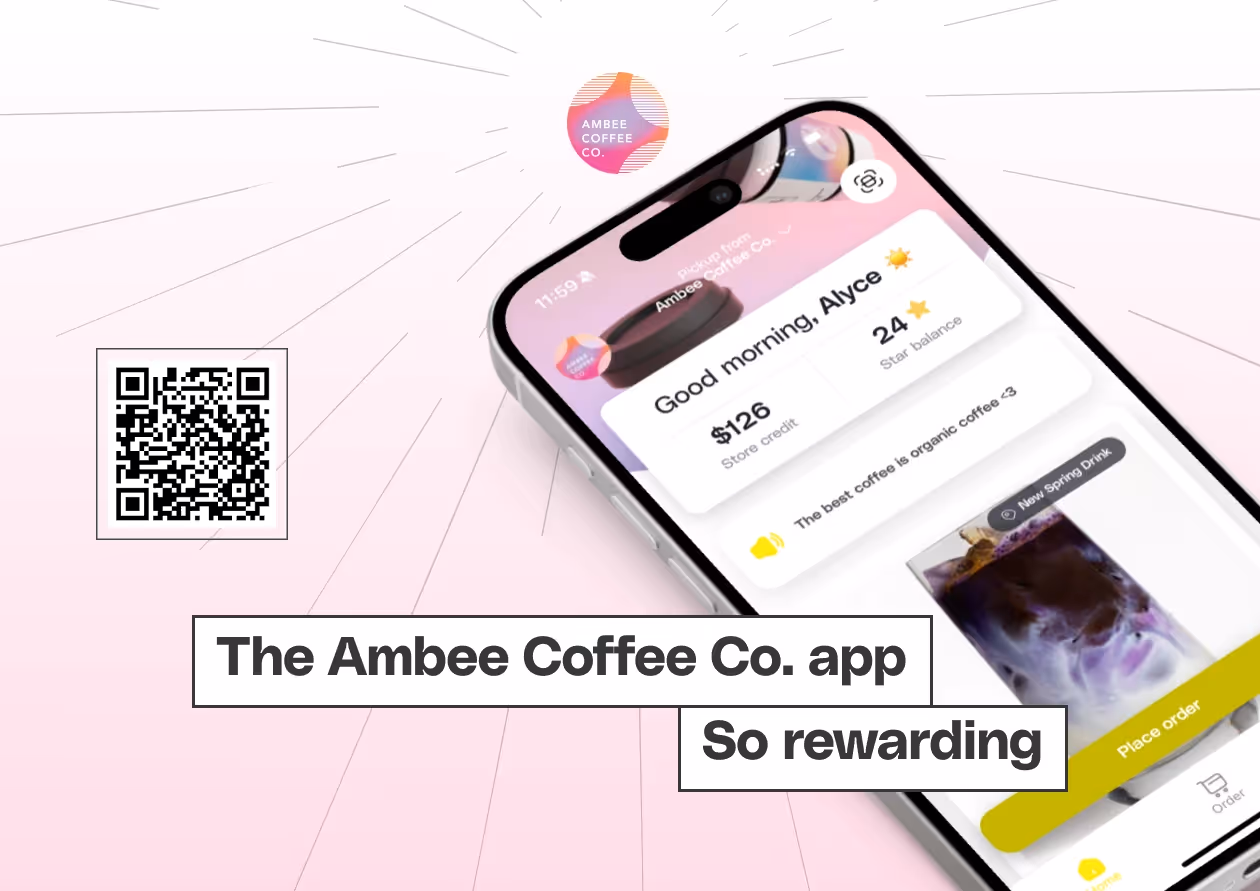 Ambee Coffee Co