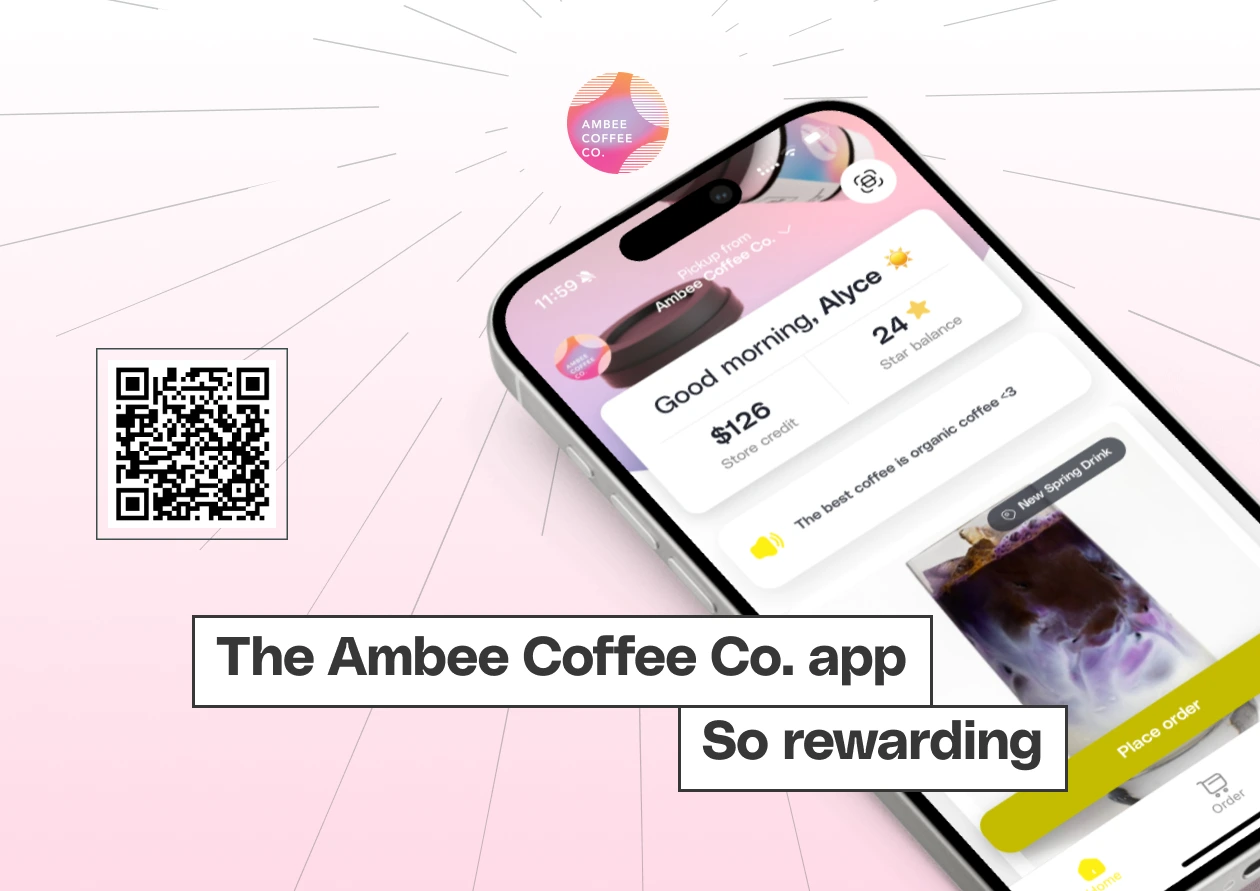 Ambee Coffee Co