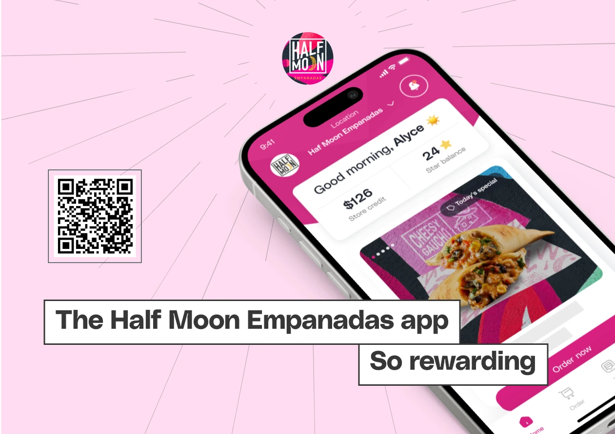 Half Moon Empanadas
