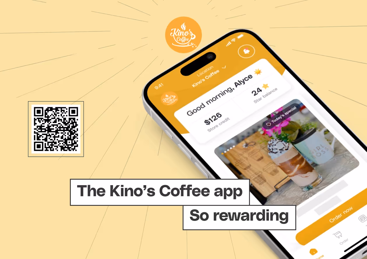Kinos Coffee