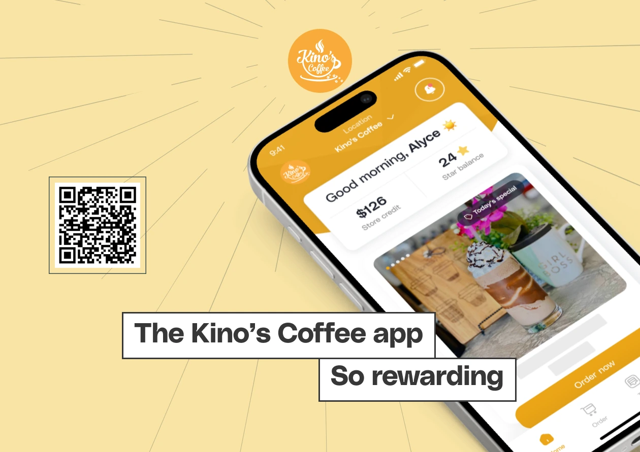 Kinos Coffee